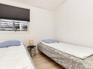 Vakantiehuis Vaeggerløse  24