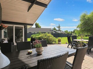 Ferienhaus Vaeggerløse  18