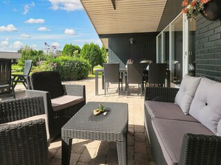 Maison de vacances Vaeggerløse  19
