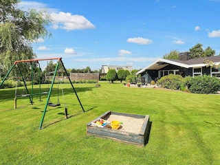 Ferienhaus Vaeggerløse  28