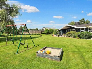 Vakantiehuis Vaeggerløse  28