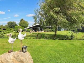 Maison de vacances Vaeggerløse  21