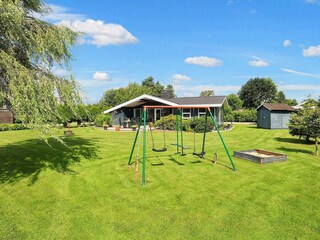 Maison de vacances Vaeggerløse  22