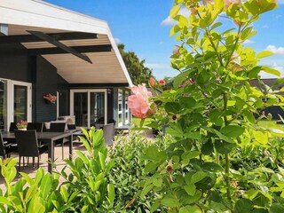 Ferienhaus Vaeggerløse  23