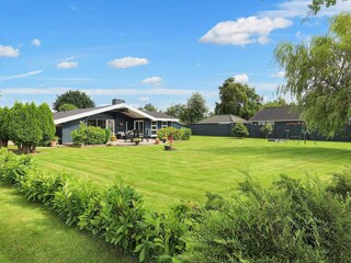Ferienhaus Vaeggerløse  25