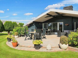 Vakantiehuis Vaeggerløse  8