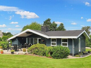 Vakantiehuis Vaeggerløse  28