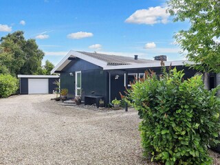 Maison de vacances Vaeggerløse  9