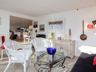 Maison de vacances Vaeggerløse  5