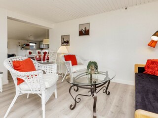 Ferienhaus Vaeggerløse  6