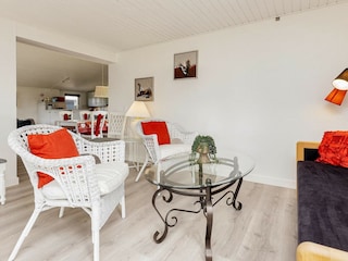 Maison de vacances Vaeggerløse  2
