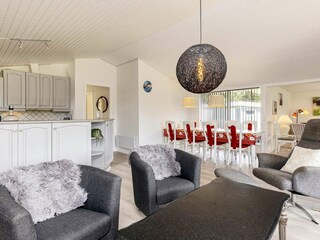 Vakantiehuis Vaeggerløse  15