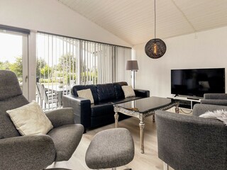Vakantiehuis Vaeggerløse  3