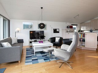 Maison de vacances Vaeggerløse  6