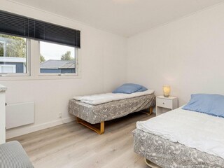 Vakantiehuis Vaeggerløse  16