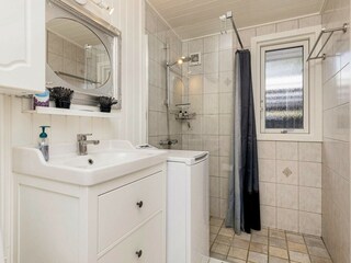 Maison de vacances Vaeggerløse  11