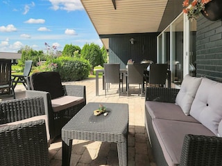 Maison de vacances Vaeggerløse  41