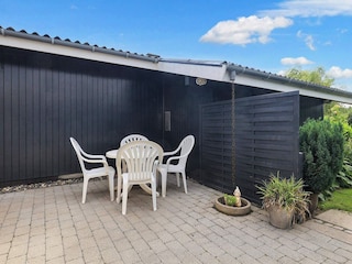 Maison de vacances Vaeggerløse  10