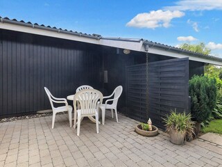Maison de vacances Vaeggerløse  7