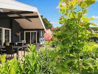 Casa de vacaciones Vaeggerløse  20
