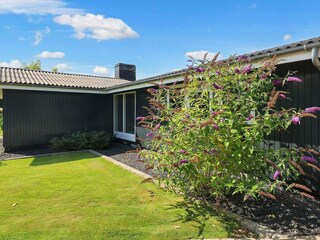 Vakantiehuis Vaeggerløse  37