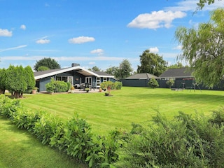 Casa de vacaciones Vaeggerløse  5