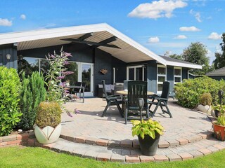 Casa de vacaciones Vaeggerløse  37