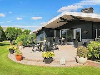 Maison de vacances Vaeggerløse  14