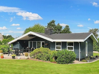 Ferienhaus Vaeggerløse  12