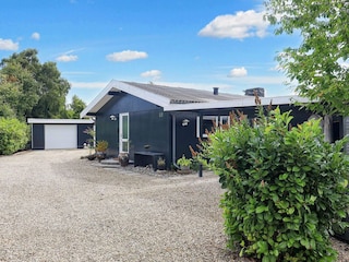 Ferienhaus Vaeggerløse  13