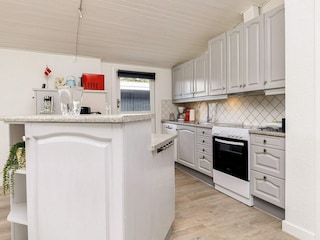 Ferienhaus Vaeggerløse  30