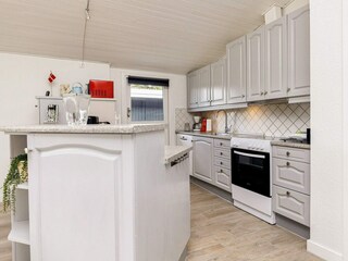 Maison de vacances Vaeggerløse  20