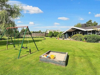 Casa de vacaciones Vaeggerløse  23