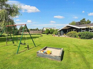Maison de vacances Vaeggerløse  27