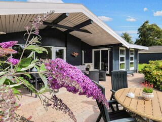 Maison de vacances Vaeggerløse  21