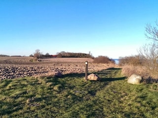 Casa de vacaciones Vaeggerløse  24