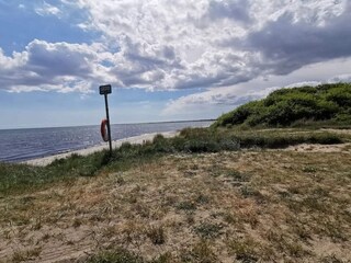 Casa de vacaciones Vaeggerløse  32