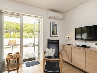 Appartement Skagen  16