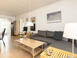 Appartement Skagen  3