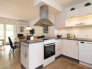 Appartement Skagen  4