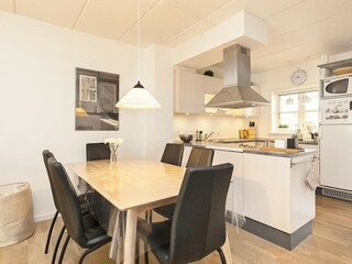 Appartement Skagen  5