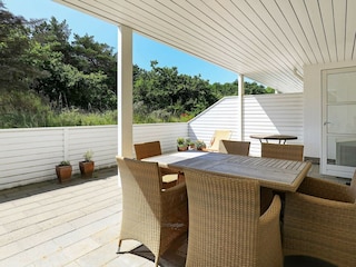 Appartement Skagen  8