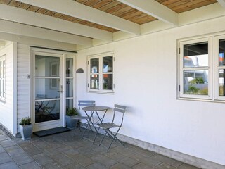 Appartement Skagen  34