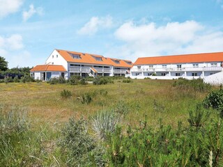 Apartment Skagen  3