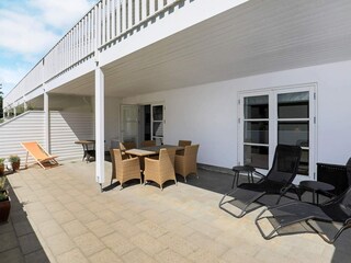 Appartement Skagen  9