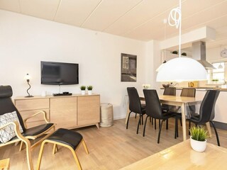 Appartement Skagen  10