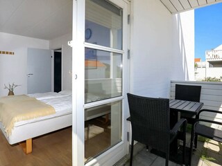 Appartement Skagen  13