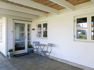 Appartement Skagen  15