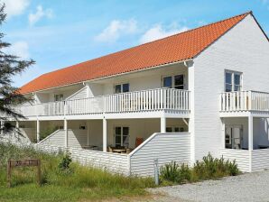 Appartement 6 persoons vakantie huis in Skagen - Skagen - image1