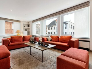 Holiday house De Panne Features 23